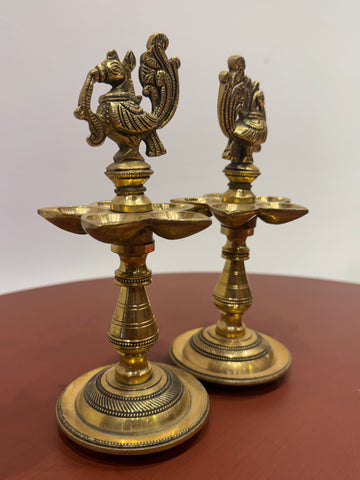 standing lamp