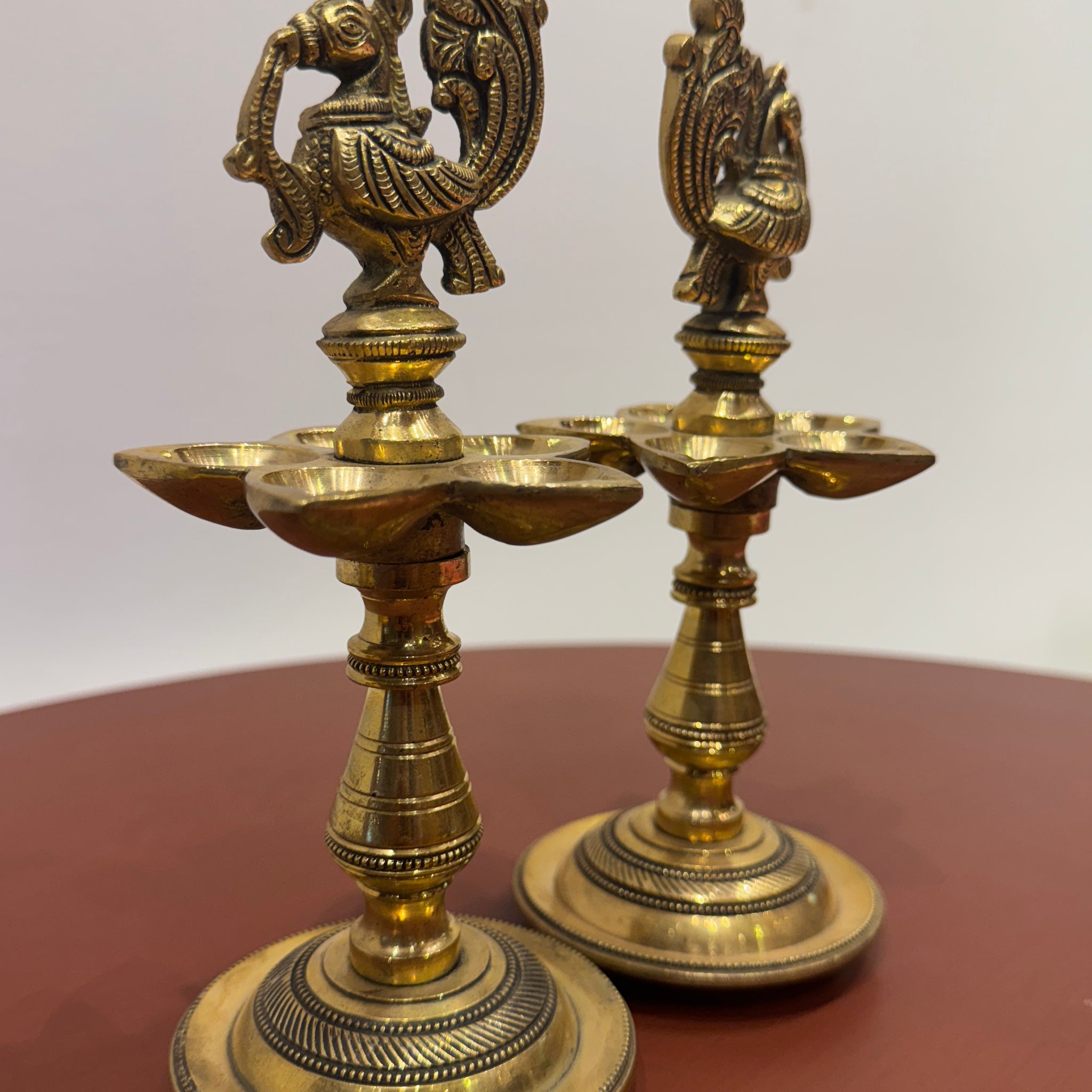 standing lamp